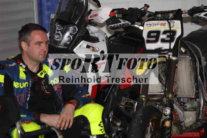 /Archiv-2024/01 26.-28.01.2024 Moto Center Thun Jerez/Boxenimpressionen/26.01.2024